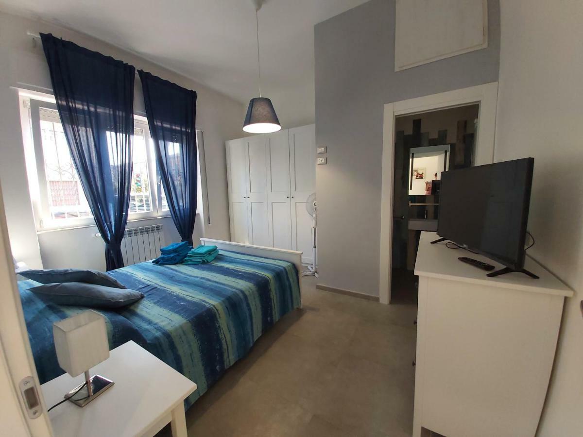 Helen Apartment Viareggio Exterior photo